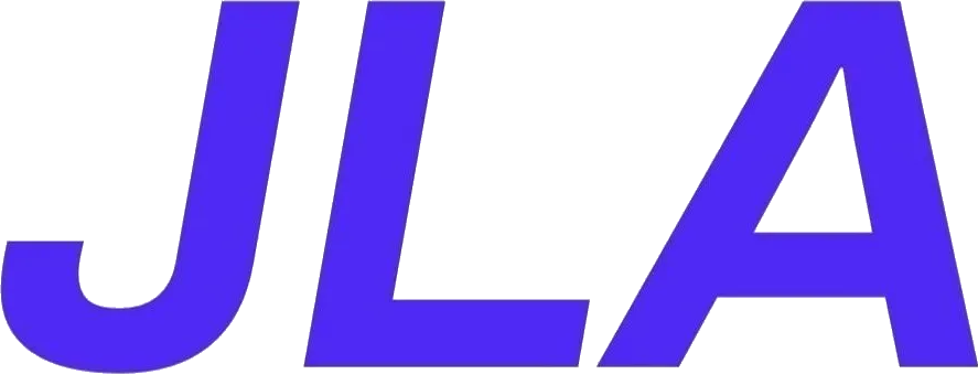 JLA Professional Pressure Cleaning logo